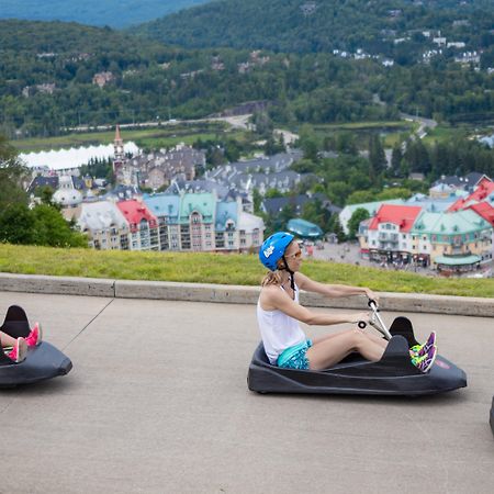 Holiday Inn Express & Suites Tremblant By Ihg Mont-Tremblant Ngoại thất bức ảnh
