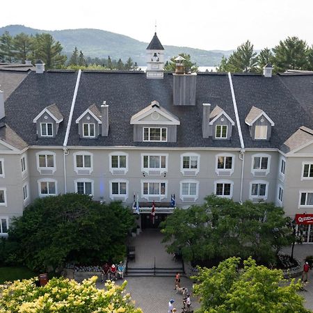 Holiday Inn Express & Suites Tremblant By Ihg Mont-Tremblant Ngoại thất bức ảnh