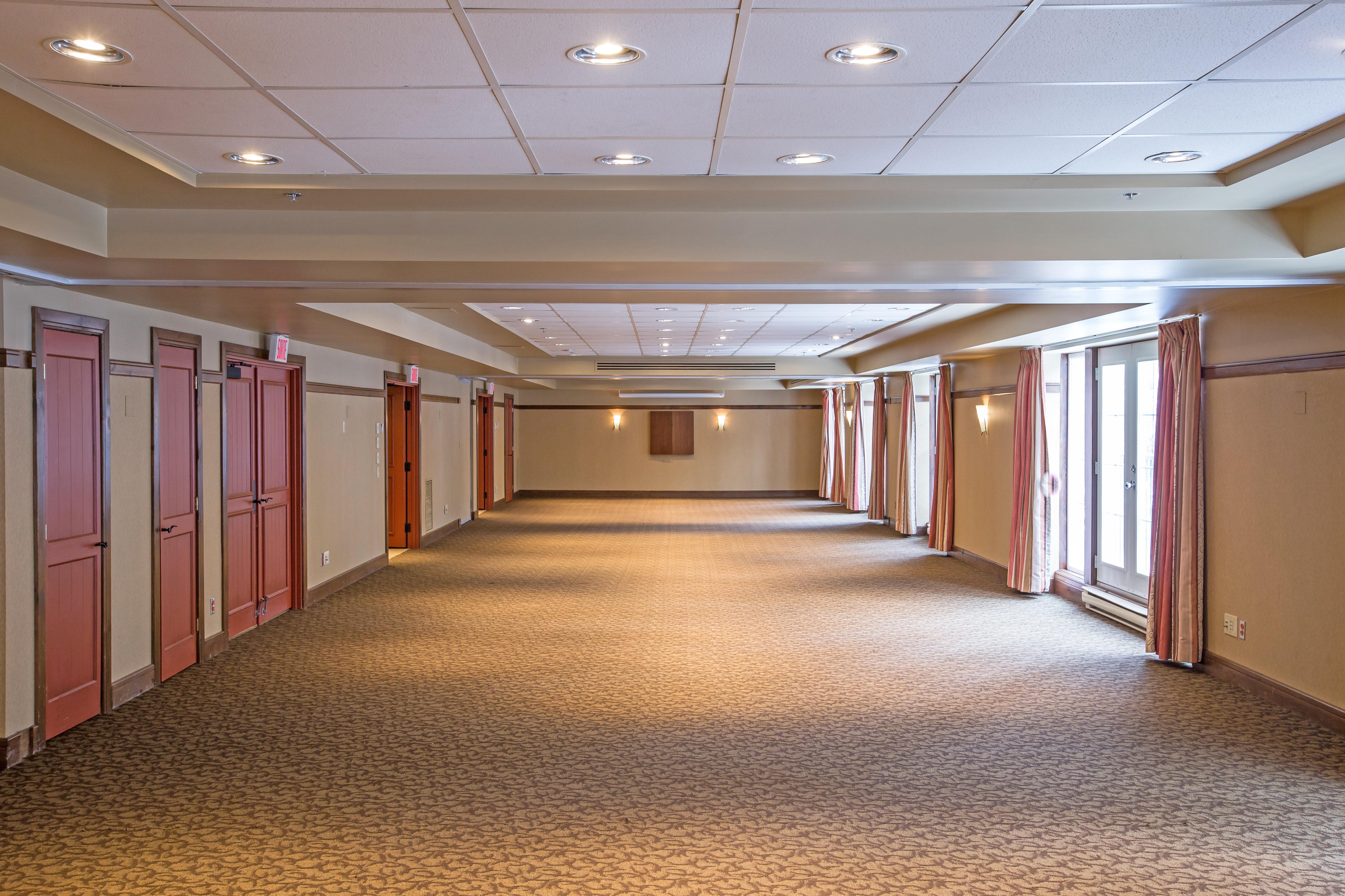Holiday Inn Express & Suites Tremblant By Ihg Mont-Tremblant Ngoại thất bức ảnh