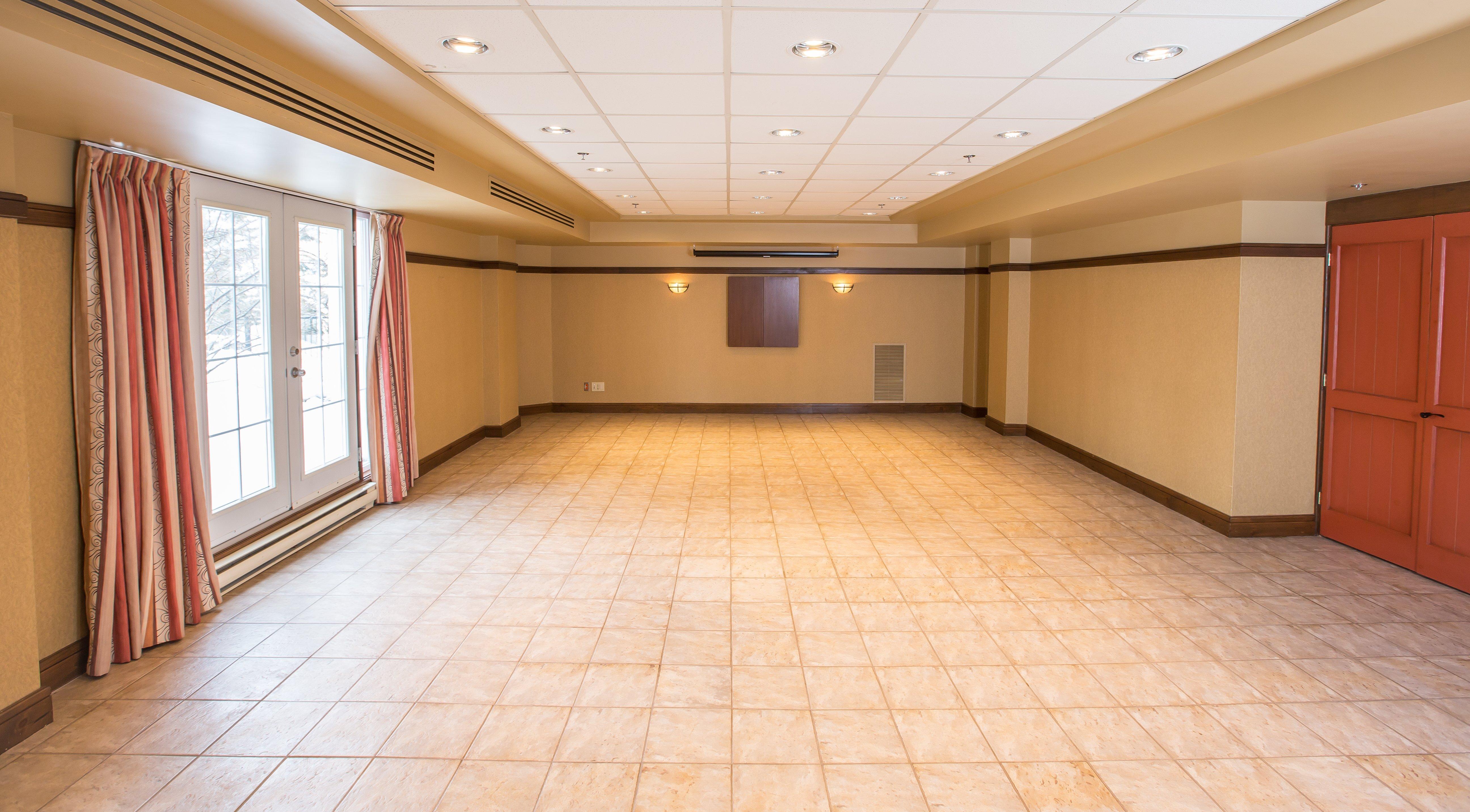 Holiday Inn Express & Suites Tremblant By Ihg Mont-Tremblant Ngoại thất bức ảnh