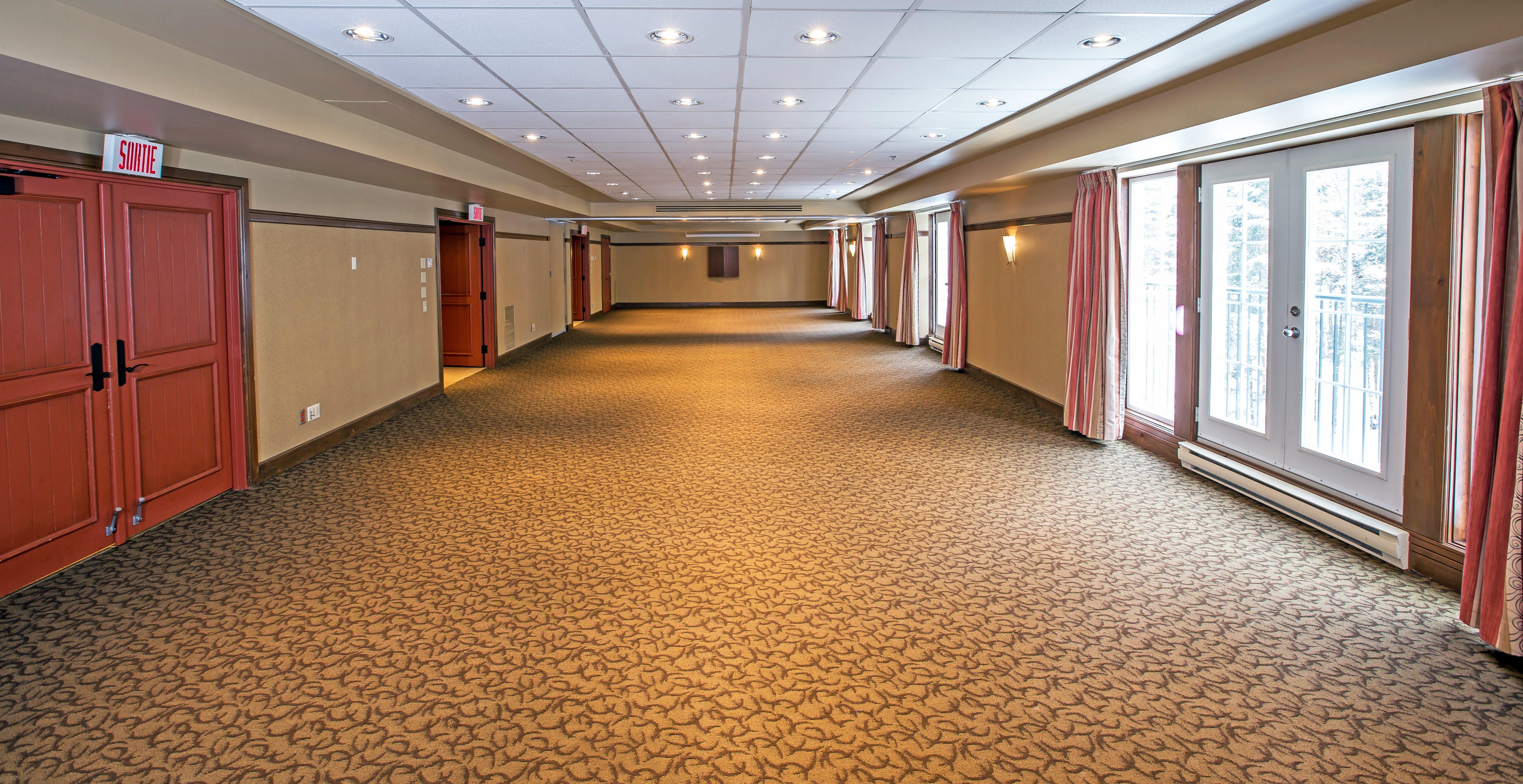 Holiday Inn Express & Suites Tremblant By Ihg Mont-Tremblant Ngoại thất bức ảnh