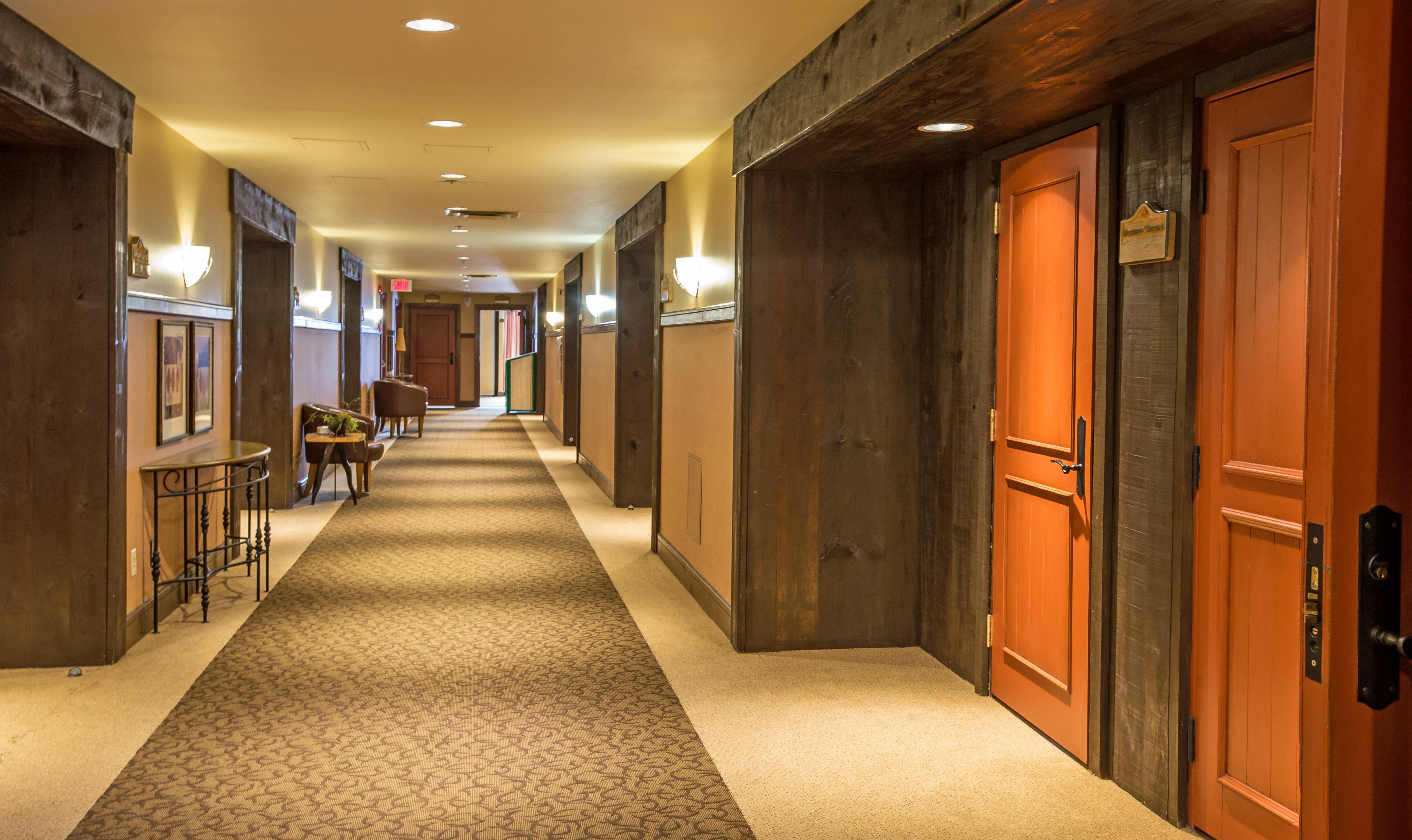 Holiday Inn Express & Suites Tremblant By Ihg Mont-Tremblant Ngoại thất bức ảnh