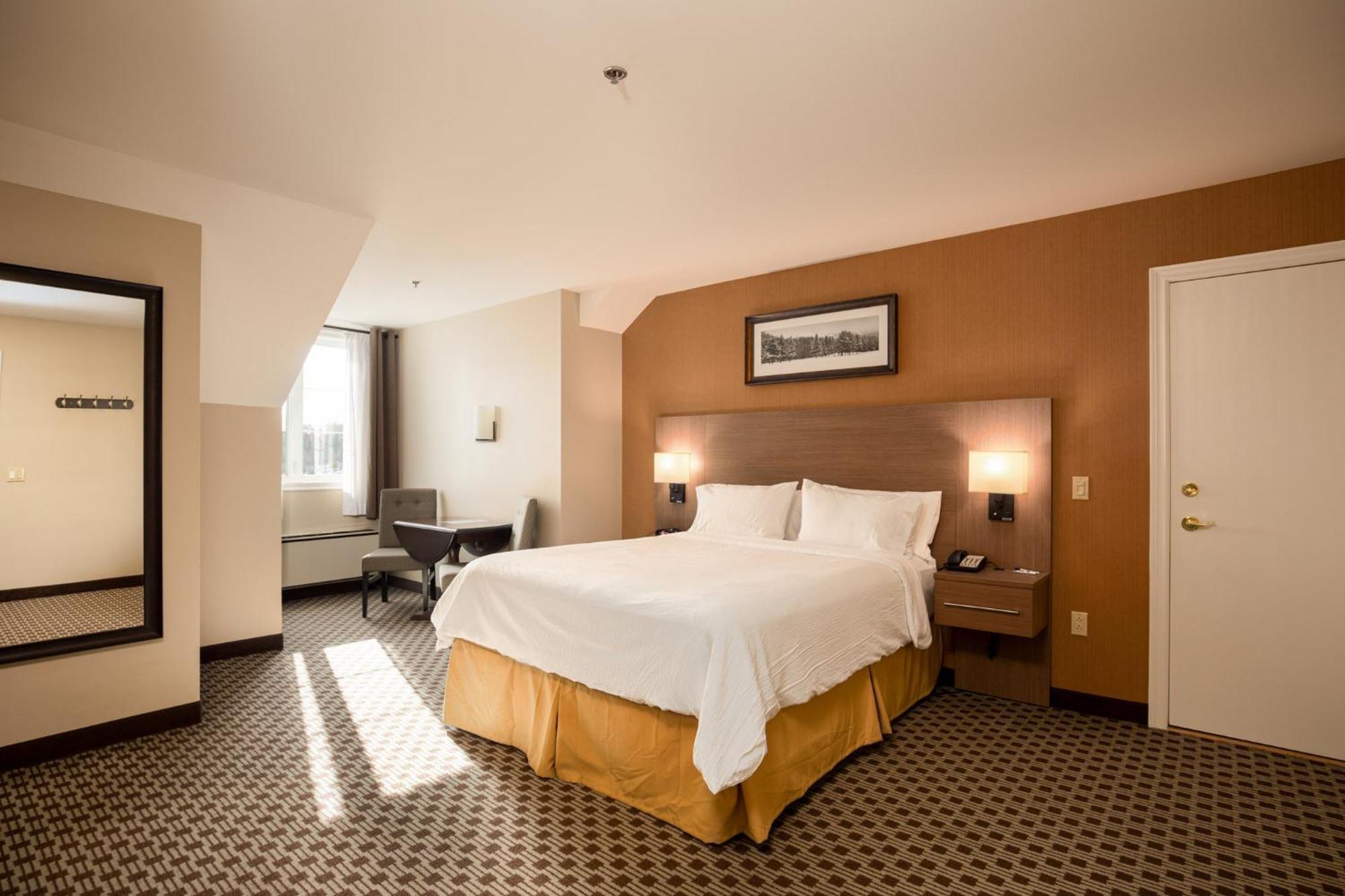 Holiday Inn Express & Suites Tremblant By Ihg Mont-Tremblant Ngoại thất bức ảnh