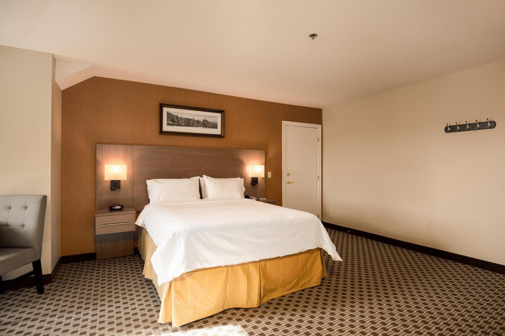 Holiday Inn Express & Suites Tremblant By Ihg Mont-Tremblant Ngoại thất bức ảnh